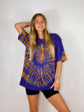 Oversized Mum Tee - Size S/M