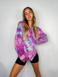 Long Sleeve Mum Tee - L/XL