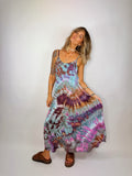 Maxi Slip Dress - Size S/M