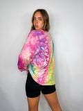 Long Sleeve Mum Tee - L/XL