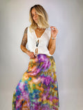 Tiered Skirt - XL/2XL