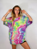 Oversized Mum Tee - Size 2XL/3XL