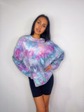 Crew Neck Jumper - Size M/L