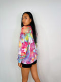 Crew Neck Jumper - Size XS/S