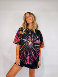 Oversized Mum Tee - Size L/XL