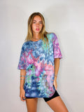 Oversized Mum Tee - Size S/M