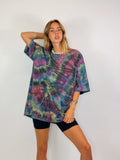 Oversized Mum Tee - Size L/XL