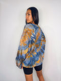 Crew Neck Jumper - Size M/L