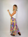 Tiered Skirt - XL/2XL