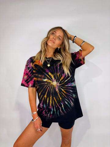 Oversized Mum Tee - Size S/M