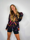 Long Sleeve Mum Tee - M/L