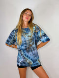 Oversized Mum Tee - Size S/M