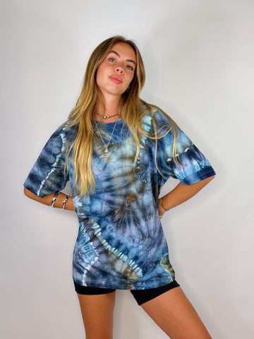 Oversized Mum Tee - Size S/M