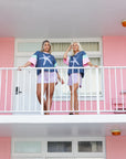Sea Star Boxy Tee - Only Lovers Left