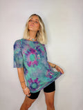 Oversized Mum Tee - Size S/M