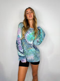 Long Sleeve Mum Tee - M/L
