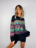 Long Sleeve Mum Tee - M/L