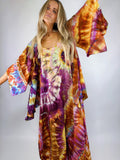 Kimono Jacket - Free Size