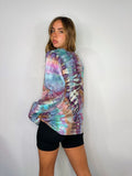 Long Sleeve Mum Tee - M/L