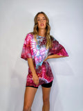 Oversized Mum Tee - Size L/XL