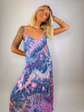 Maxi Slip Dress - Size M/L