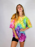 Oversized Mum Tee - Size L/XL