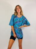 Oversized Mum Tee - Size S/M