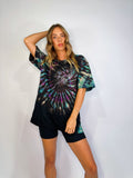 Oversized Mum Tee - Size S/M