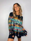 Long Sleeve Mum Tee - M/L