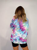 Crew Neck Jumper - Size XL/2XL
