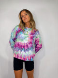 Crew Neck Jumper - Size XS/S