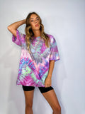 Oversized Mum Tee - Size L/XL