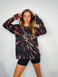 Long Sleeve Mum Tee - S/M