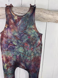 River Romper - Size 2