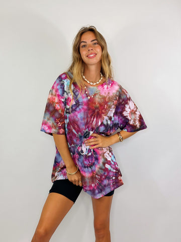 Oversized Mum Tee - Size L/XL