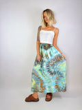 Draw String Maxi Skirt - 2XL/3XL