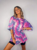 Oversized Mum Tee - Size 2XL/3XL