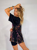 Oversized Mum Tee - Size L/XL