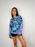 Crew Neck Jumper - Size XS/S
