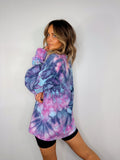 Long Sleeve Mum Tee - XL/2XL