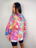 Crew Neck Jumper - Size XL/2XL