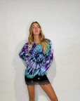 Long Sleeve Mum Tee - S/M