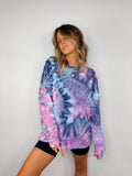 Long Sleeve Mum Tee - XL/2XL