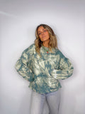 Crew Neck Jumper - Size XL/2XL