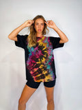 Oversized Mum Tee - Size S/M