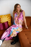 Muse Yin Yang Skirt - Prism