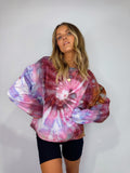 Crew Neck Jumper - Size XL/2XL