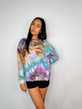 Crew Neck Jumper - Size XS/S