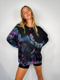 Long Sleeve Mum Tee - XL/2XL