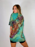 Oversized Mum Tee - Size S/M